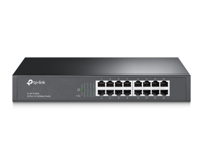 Фото TP-Link TL-SF1016DS TP-Link TL-SF1016DS